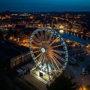 3* Aparthotel Baltic Old Town Heart
