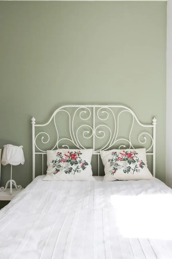 Appartamento Apartament Seventh Heaven Danzica