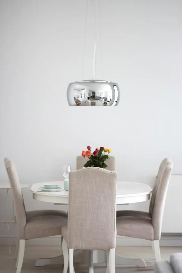 Appartement Apartament Seventh Heaven Gdańsk