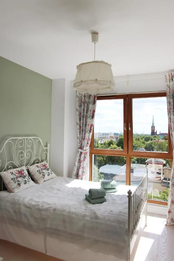 Apartament Seventh Heaven Gdańsk 0*,