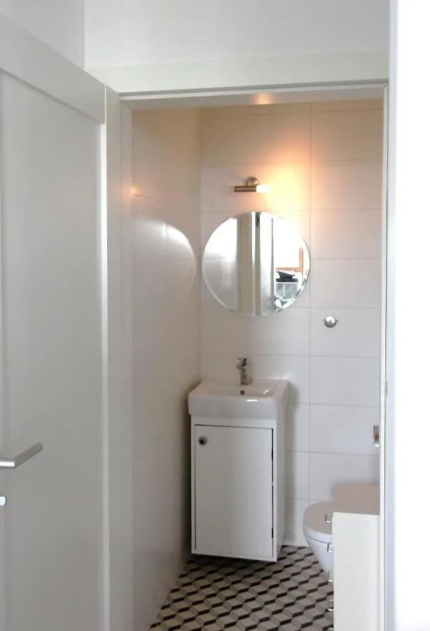Apartament Seventh Heaven Gdańsk Appartement